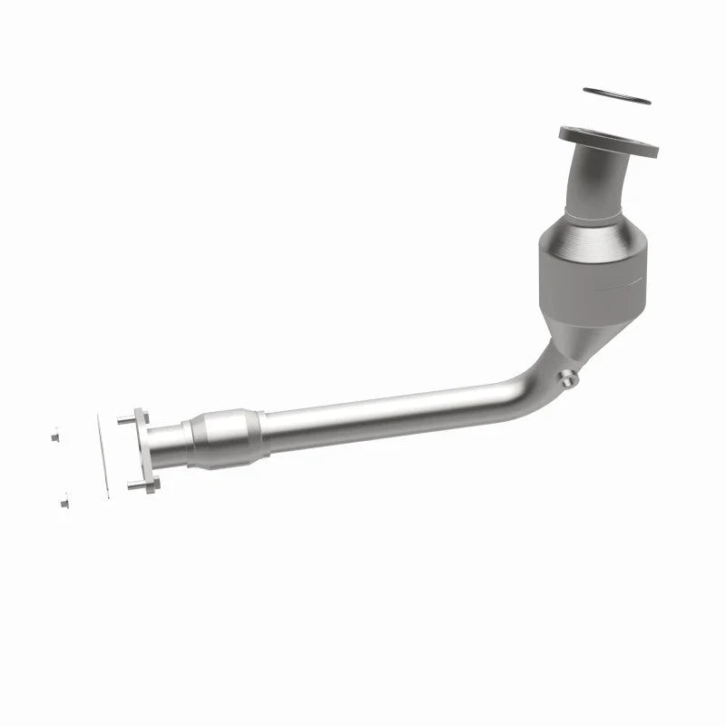 Magnaflow 09-12 Chevrolet Malibu 3.6L Direct Fit Converter - Additional View 14