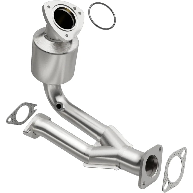 Magnaflow 09-12 Chevrolet Malibu 3.6L Direct Fit Converter - Main Product View