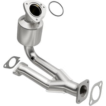 Load image into Gallery viewer, Magnaflow 09-12 Chevrolet Malibu 3.6L Direct Fit Converter - Main Product View