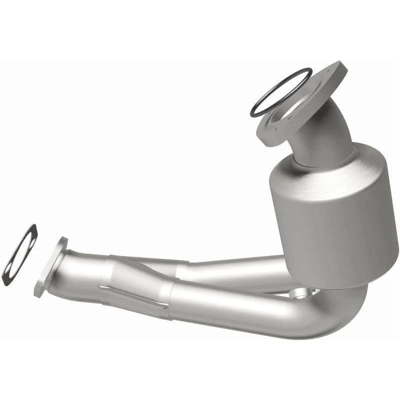 Magnaflow 09-12 Chevrolet Malibu 3.6L Direct Fit Converter - Additional View 5