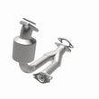 Load image into Gallery viewer, Magnaflow 09-12 Chevrolet Malibu 3.6L Direct Fit Converter - Additional View 12