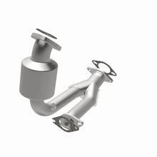 Load image into Gallery viewer, Magnaflow 09-12 Chevrolet Malibu 3.6L Direct Fit Converter - Additional View 12