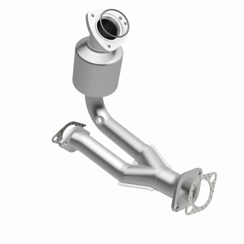 Magnaflow 09-12 Chevrolet Malibu 3.6L Direct Fit Converter - Additional View 14