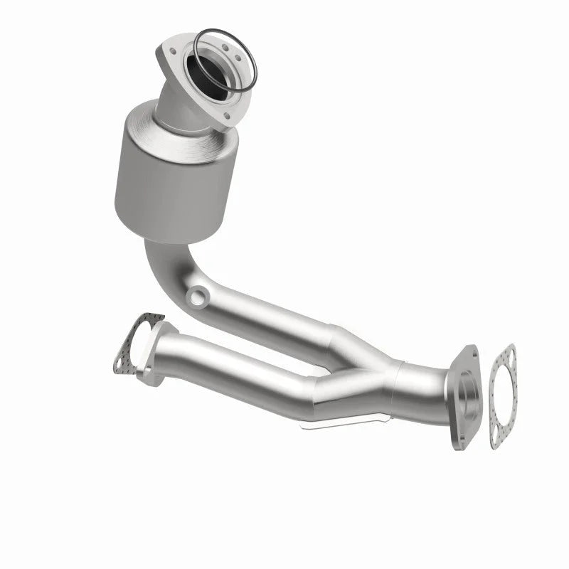 Magnaflow 09-12 Chevrolet Malibu 3.6L Direct Fit Converter - Additional View 15
