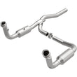 Load image into Gallery viewer, Magnaflow 09-12 Jeep Liberty 3.7L Direct Fit Converter - Main Product View