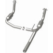 Load image into Gallery viewer, Magnaflow 09-12 Jeep Liberty 3.7L Direct Fit Converter - Additional View 6
