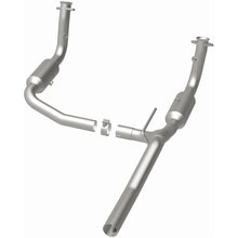 Load image into Gallery viewer, Magnaflow 09-12 Jeep Liberty 3.7L Direct Fit Converter - Additional View 6