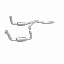 Load image into Gallery viewer, Magnaflow 09-12 Jeep Liberty 3.7L Direct Fit Converter - Additional View 7