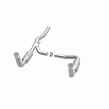 Load image into Gallery viewer, Magnaflow 09-12 Jeep Liberty 3.7L Direct Fit Converter - Additional View 11