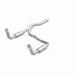 Load image into Gallery viewer, Magnaflow 09-12 Jeep Liberty 3.7L Direct Fit Converter - Additional View 12