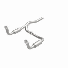 Load image into Gallery viewer, Magnaflow 09-12 Jeep Liberty 3.7L Direct Fit Converter - Additional View 12