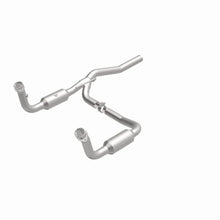 Load image into Gallery viewer, Magnaflow 09-12 Jeep Liberty 3.7L Direct Fit Converter - Additional View 13