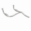 Load image into Gallery viewer, Magnaflow 09-12 Jeep Liberty 3.7L Direct Fit Converter - Additional View 14
