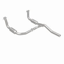 Load image into Gallery viewer, Magnaflow 09-12 Jeep Liberty 3.7L Direct Fit Converter - Additional View 14