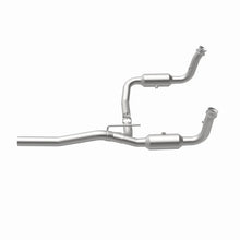 Load image into Gallery viewer, Magnaflow 09-12 Jeep Liberty 3.7L Direct Fit Converter - Additional View 15