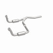 Load image into Gallery viewer, Magnaflow 09-12 Jeep Liberty 3.7L Direct Fit Converter - Additional View 16