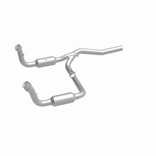 Load image into Gallery viewer, Magnaflow 09-12 Jeep Liberty 3.7L Direct Fit Converter - Additional View 16