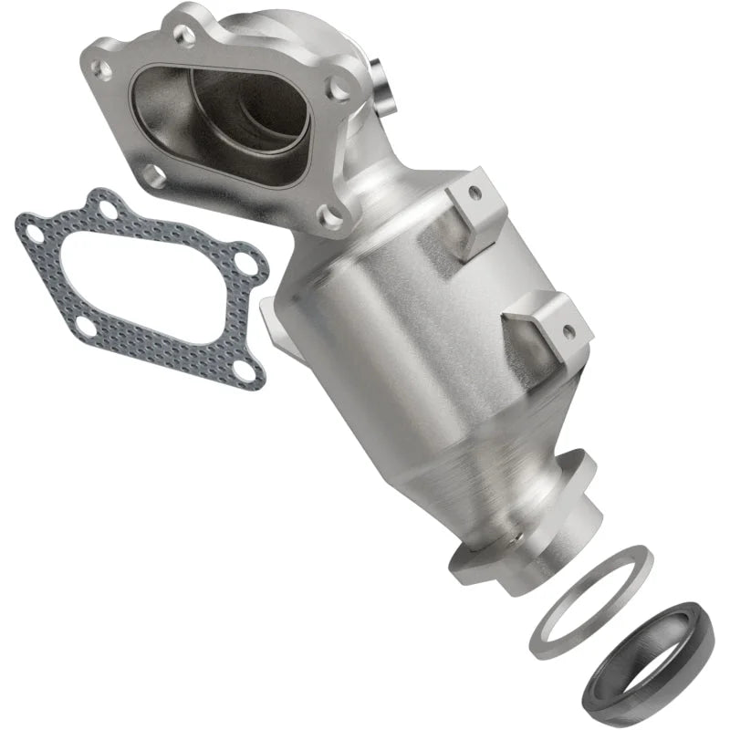 Magnaflow 09-12 Mazda CX-7 2.3L Direct Fit Converter - Main Product View