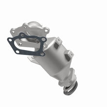 Load image into Gallery viewer, Magnaflow 09-12 Mazda CX-7 2.3L Direct Fit Converter - Back View