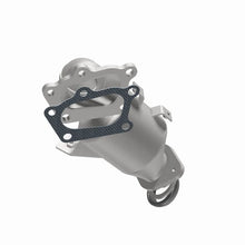 Load image into Gallery viewer, Magnaflow 09-12 Mazda CX-7 2.3L Direct Fit Converter - Additional View 9