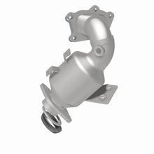 Load image into Gallery viewer, Magnaflow 09-12 Mazda CX-7 2.3L Direct Fit Converter - Additional View 11