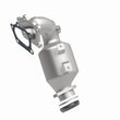 Load image into Gallery viewer, Magnaflow 09-12 Mazda CX-7 2.3L Direct Fit Converter - Additional View 15