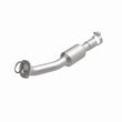 Load image into Gallery viewer, Magnaflow 09-12 Toyota RAV4 2.5L Direct Fit Converter - Back View