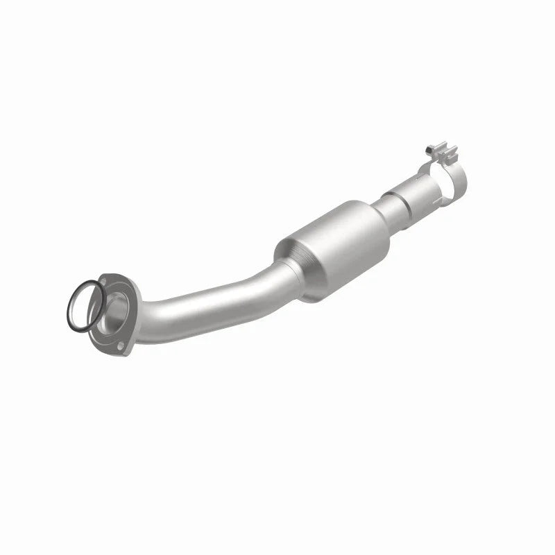 Magnaflow 09-12 Toyota RAV4 2.5L Direct Fit Converter - Back View