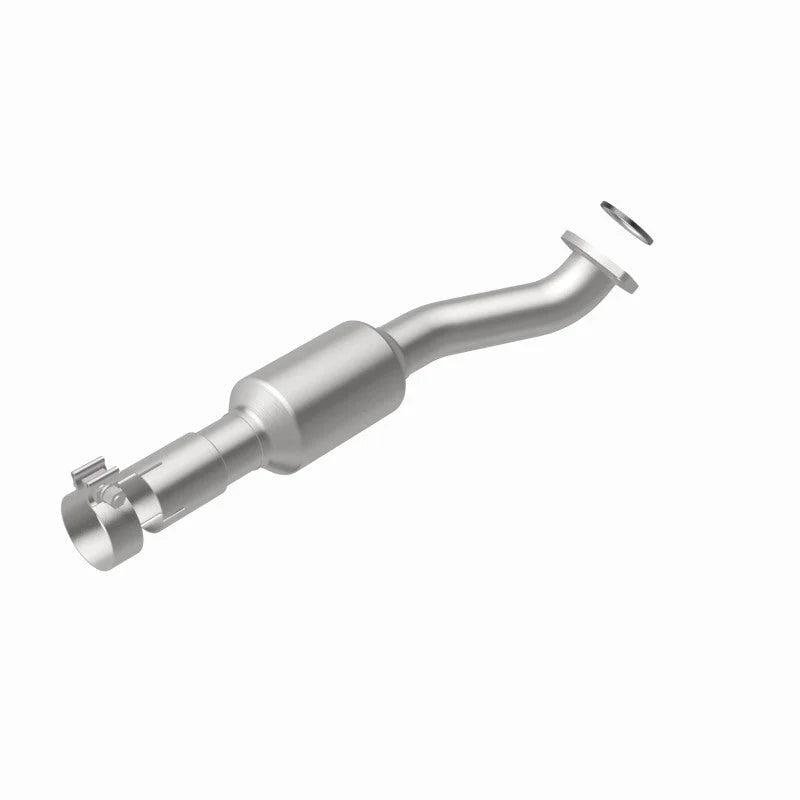 Magnaflow 09-12 Toyota RAV4 2.5L Direct Fit Converter - Installation View