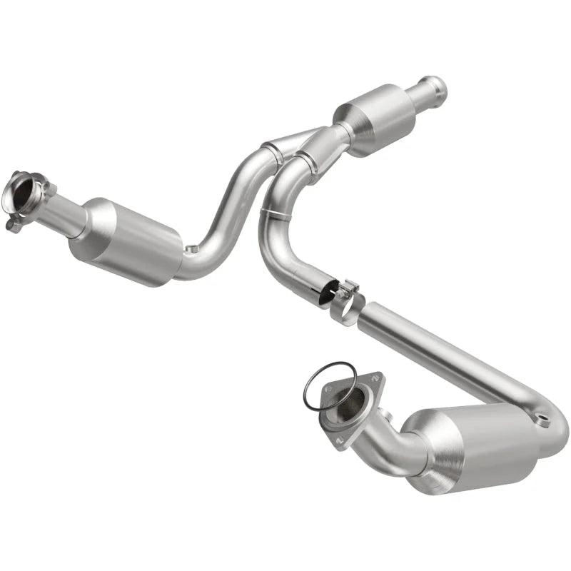 Magnaflow 09-13 Chevrolet Silverado 1500 5.3L Direct Fit Converter - Main Product View