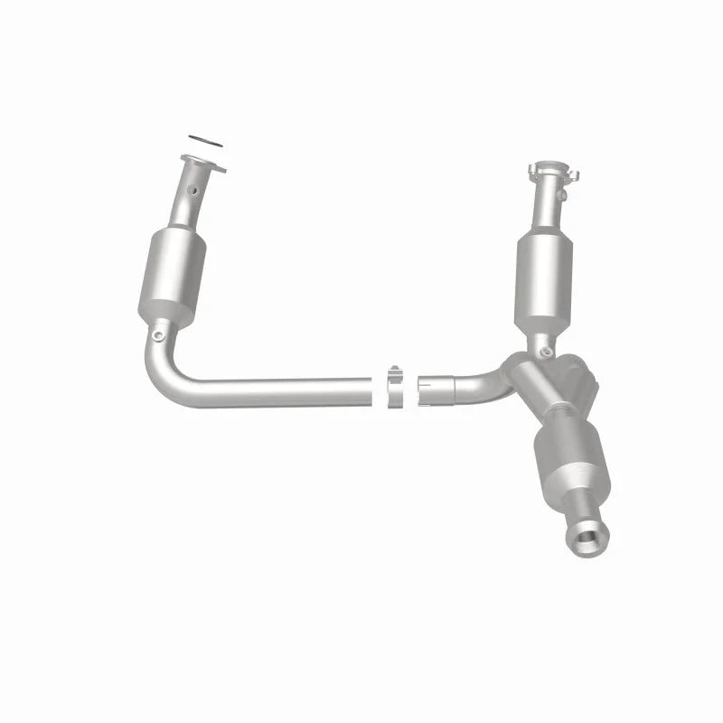 Magnaflow 09-13 Chevrolet Silverado 1500 5.3L Direct Fit Converter - Additional View 5