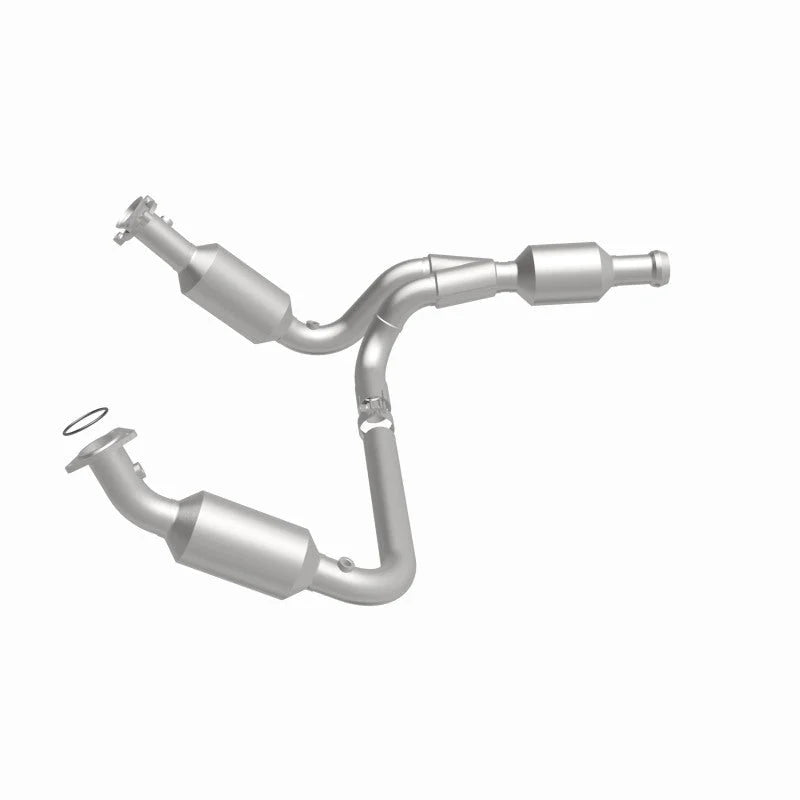 Magnaflow 09-13 Chevrolet Silverado 1500 5.3L Direct Fit Converter - Additional View 6