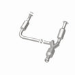 Load image into Gallery viewer, Magnaflow 09-13 Chevrolet Silverado 1500 5.3L Direct Fit Converter - Additional View 9