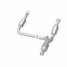 Load image into Gallery viewer, Magnaflow 09-13 Chevrolet Silverado 1500 5.3L Direct Fit Converter - Additional View 9