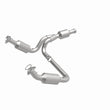 Load image into Gallery viewer, Magnaflow 09-13 Chevrolet Silverado 1500 5.3L Direct Fit Converter - Additional View 11