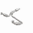 Load image into Gallery viewer, Magnaflow 09-13 Chevrolet Silverado 1500 5.3L Direct Fit Converter - Additional View 13