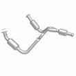 Load image into Gallery viewer, Magnaflow 09-13 Chevrolet Silverado 1500 5.3L Direct Fit Converter - Additional View 15