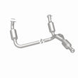 Load image into Gallery viewer, Magnaflow 09-13 Chevrolet Silverado 1500 5.3L Direct Fit Converter - Additional View 16