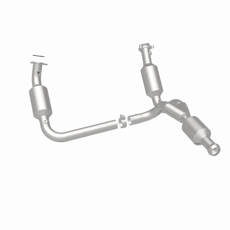 Magnaflow 09-13 Chevrolet Silverado 1500 5.3L Direct Fit Converter - Additional View 16