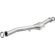 Load image into Gallery viewer, Magnaflow 09-13 Subaru Forester 2.5L Direct Fit Converter - Main Product View