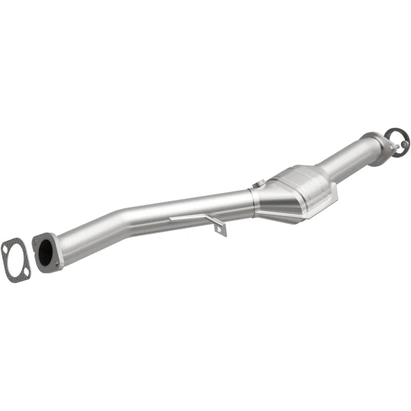 Magnaflow 09-13 Subaru Forester 2.5L Direct Fit Converter - Main Product View