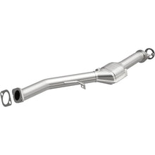 Load image into Gallery viewer, Magnaflow 09-13 Subaru Forester 2.5L Direct Fit Converter - Main Product View