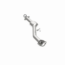 Load image into Gallery viewer, Magnaflow 09-13 Subaru Forester 2.5L Direct Fit Converter - Additional View 7