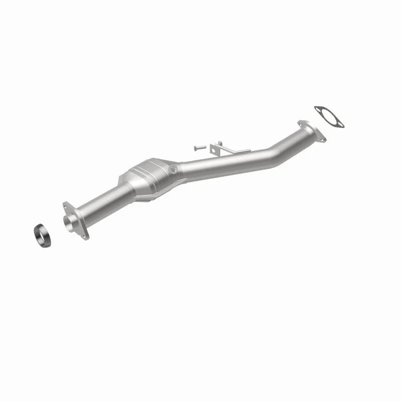 Magnaflow 09-13 Subaru Forester 2.5L Direct Fit Converter - Additional View 8