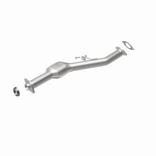 Load image into Gallery viewer, Magnaflow 09-13 Subaru Forester 2.5L Direct Fit Converter - Additional View 8
