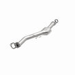 Load image into Gallery viewer, Magnaflow 09-13 Subaru Forester 2.5L Direct Fit Converter - Additional View 10