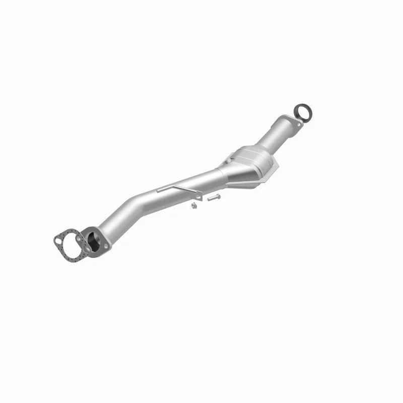 Magnaflow 09-13 Subaru Forester 2.5L Direct Fit Converter - Additional View 10