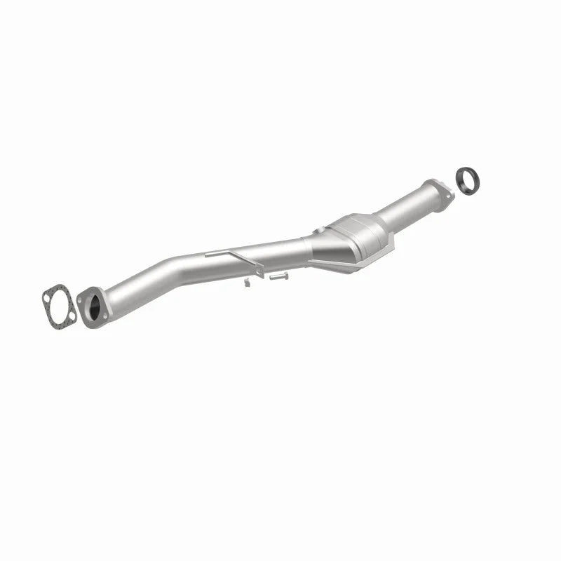 Magnaflow 09-13 Subaru Forester 2.5L Direct Fit Converter - Additional View 12