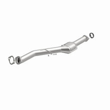 Load image into Gallery viewer, Magnaflow 09-13 Subaru Forester 2.5L Direct Fit Converter - Additional View 12