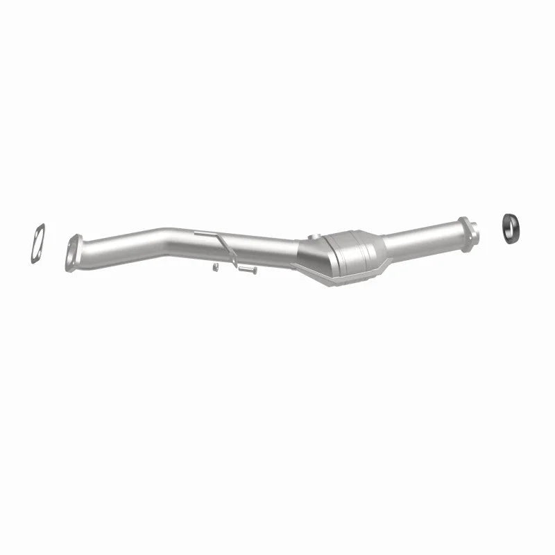 Magnaflow 09-13 Subaru Forester 2.5L Direct Fit Converter - Additional View 16